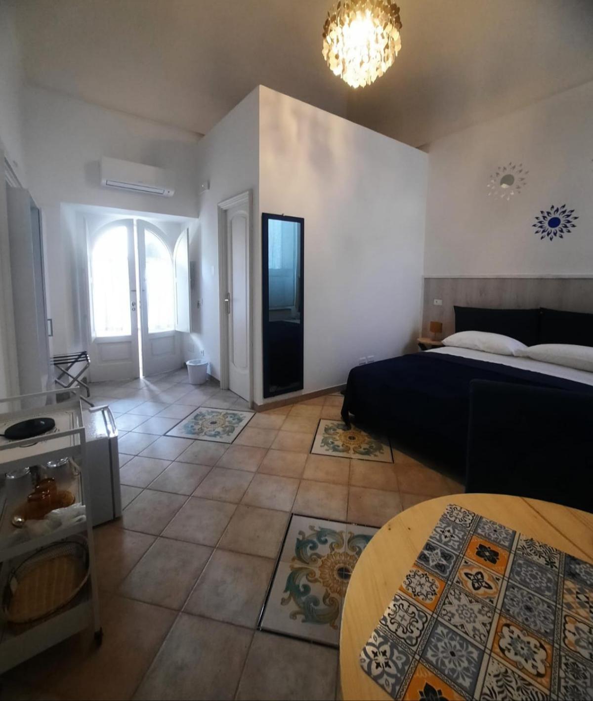فندق La Casa Delle Camelie ميتا المظهر الخارجي الصورة